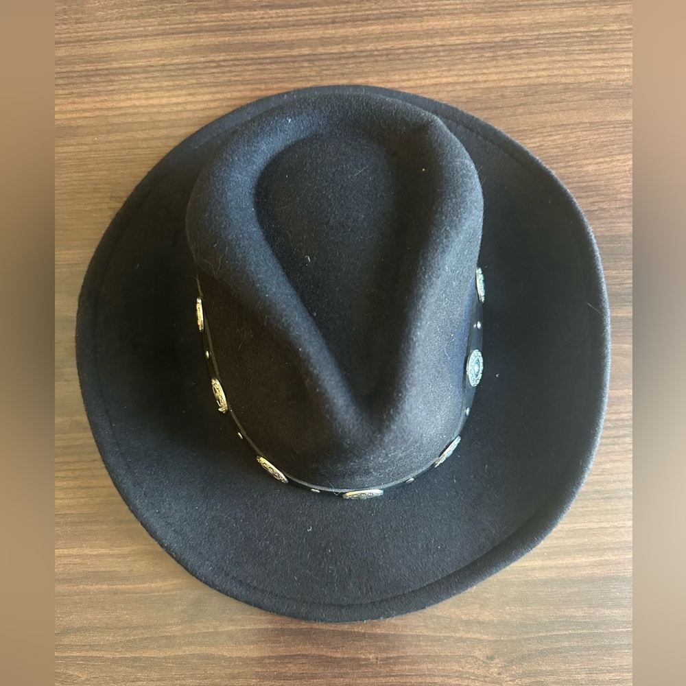 Men’s Western Hat